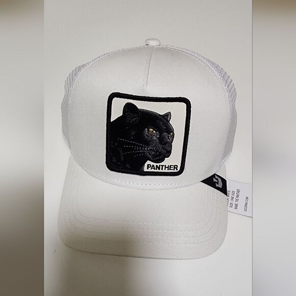 Goorin Bros Panther Hat - Picture 5 of 5